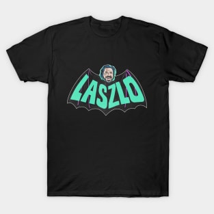 laszlo T-Shirt